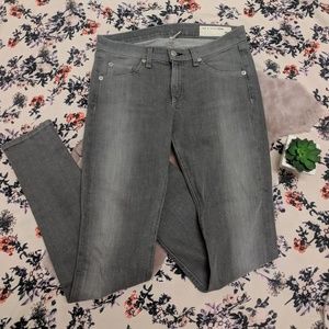 Rag & Bone stretch jeans